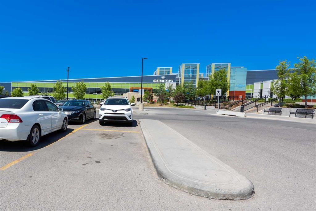 8454 Saddleridge Drive Ne, Calgary, AB - Outdoor