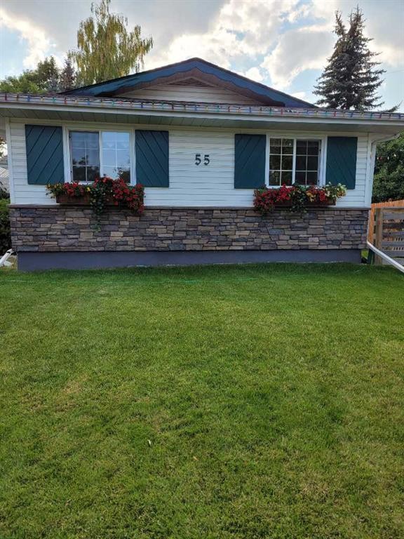 55 Kelvin Place Sw, Calgary, AB - Outdoor