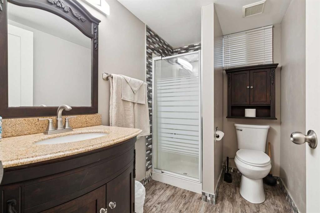 48 Westridge Drive, Okotoks, AB