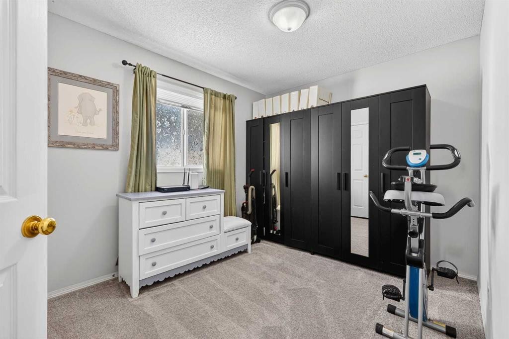 112 Chaparral Circle Se, Calgary, AB - Indoor