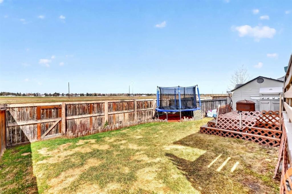 112 Chaparral Circle Se, Calgary, AB - Outdoor
