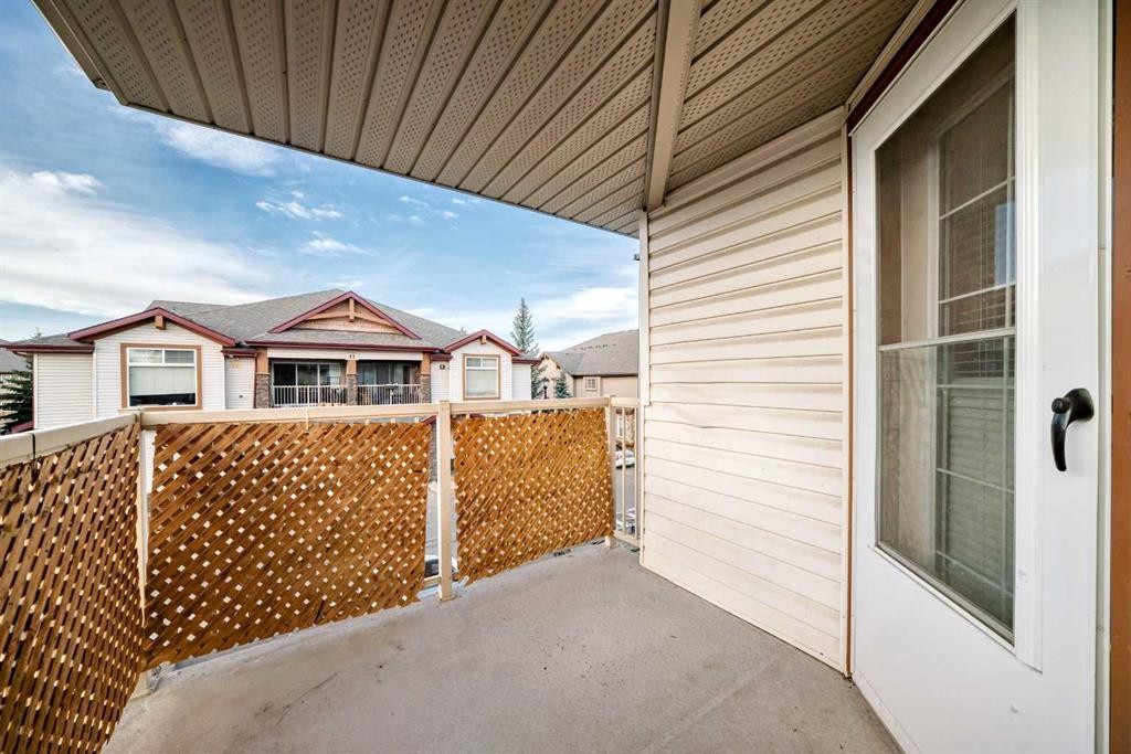 205-20 Panatella Landing Nw, Calgary, AB - Outdoor With Exterior