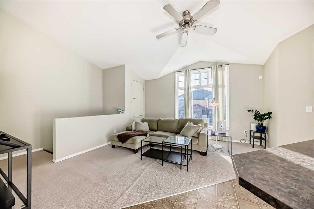 205-20 Panatella Landing Nw, Calgary, AB - Indoor