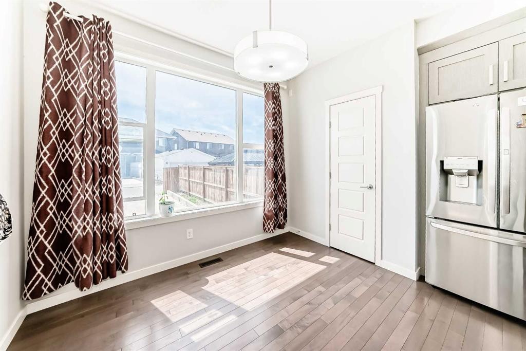 102 Saddlelake Terrace Ne, Calgary, AB - Indoor Photo Showing Other Room