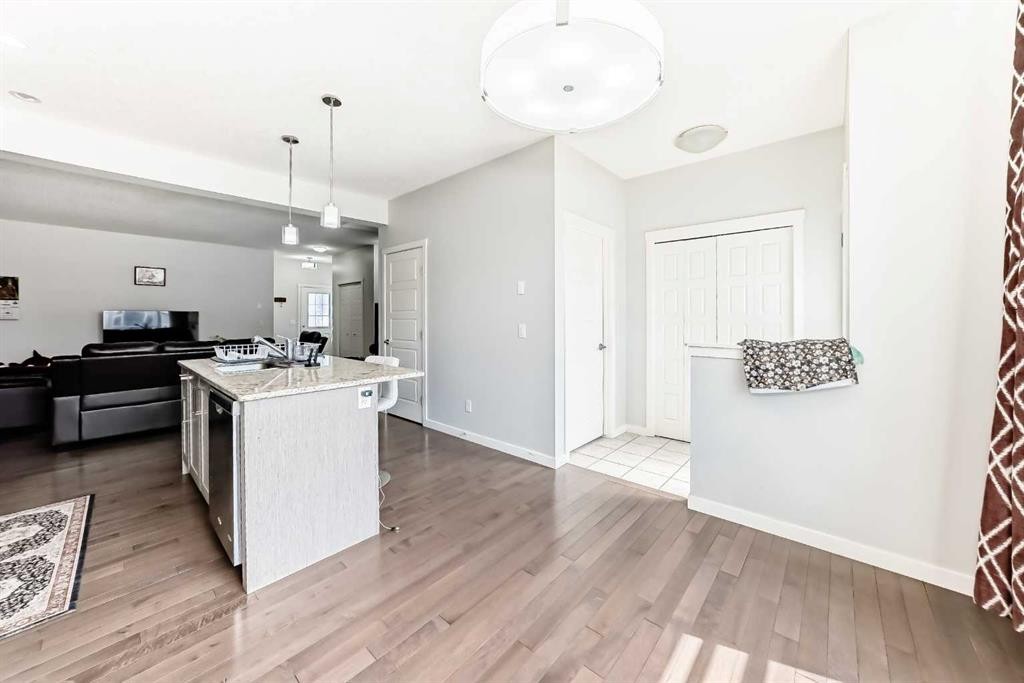 102 Saddlelake Terrace Ne, Calgary, AB - Indoor