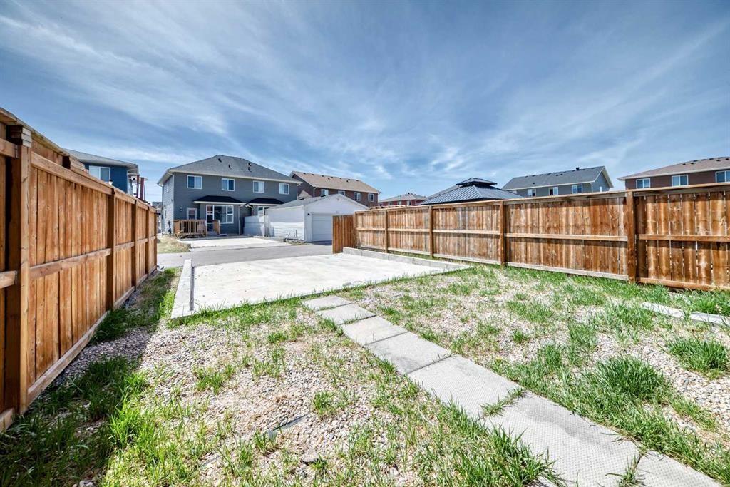 102 Saddlelake Terrace Ne, Calgary, AB - Outdoor