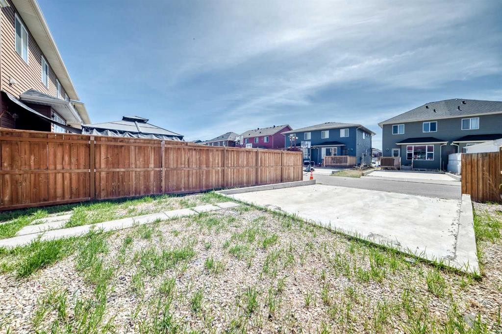 102 Saddlelake Terrace Ne, Calgary, AB - Outdoor