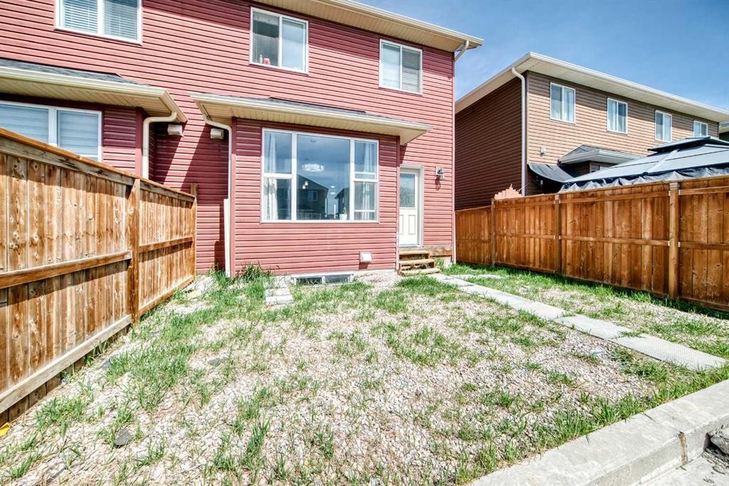 102 Saddlelake Terrace Ne, Calgary, AB - Outdoor With Exterior