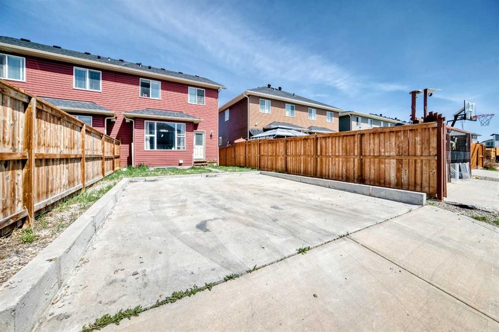 102 Saddlelake Terrace Ne, Calgary, AB - Outdoor With Exterior