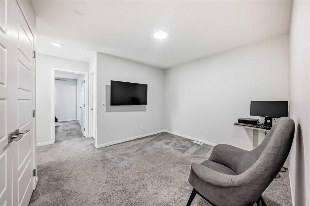 332 Dawson Drive, Chestermere, AB - Indoor