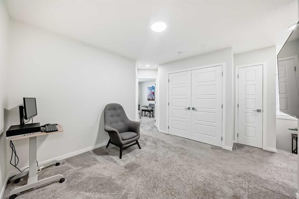 332 Dawson Drive, Chestermere, AB - Indoor