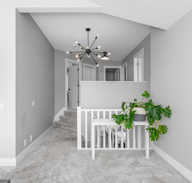 8 Sheep River Hill, Okotoks, AB - Indoor Photo Showing Other Room