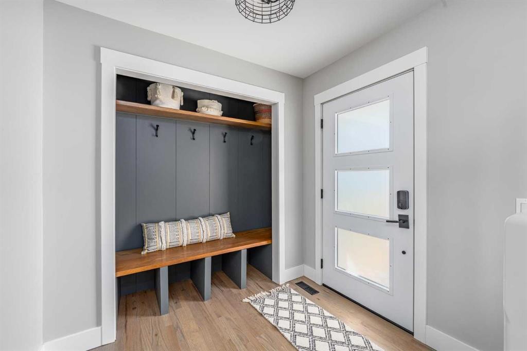 8 Sheep River Hill, Okotoks, AB - Indoor Photo Showing Other Room