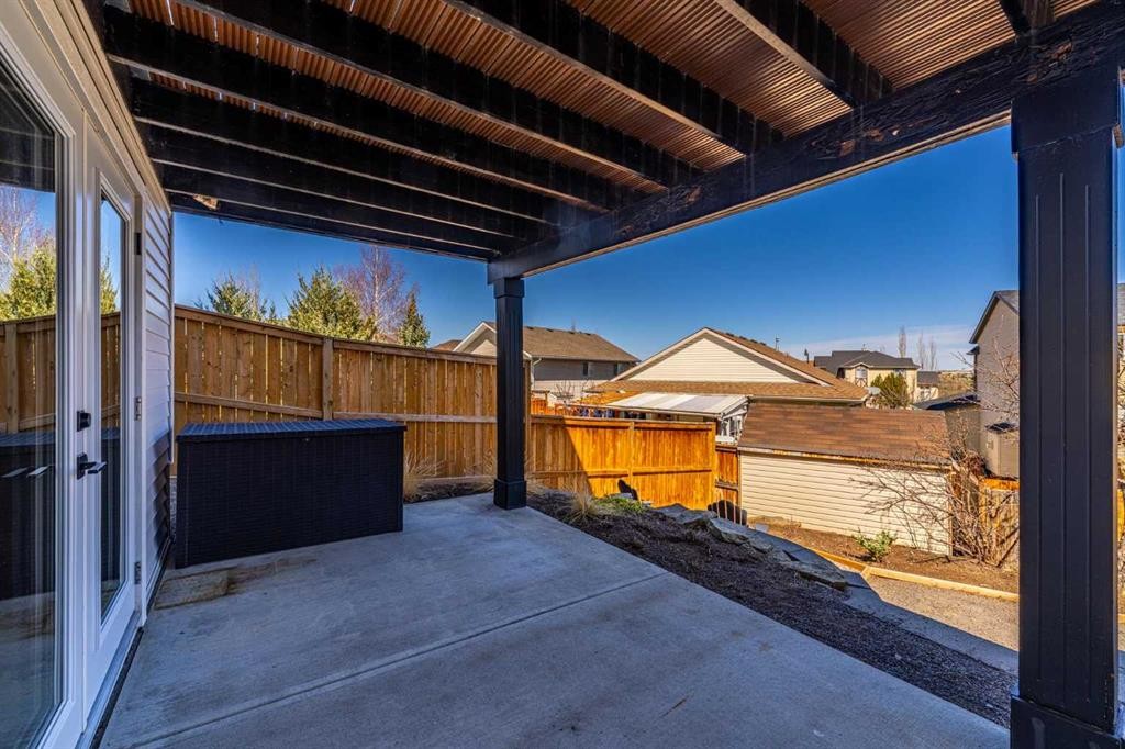 8 Sheep River Hill, Okotoks, AB - Outdoor With Exterior
