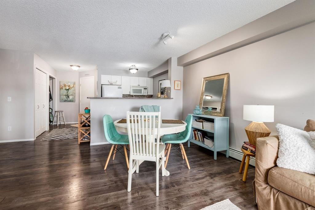 1414-12 Cimarron Common, Okotoks, AB - Indoor