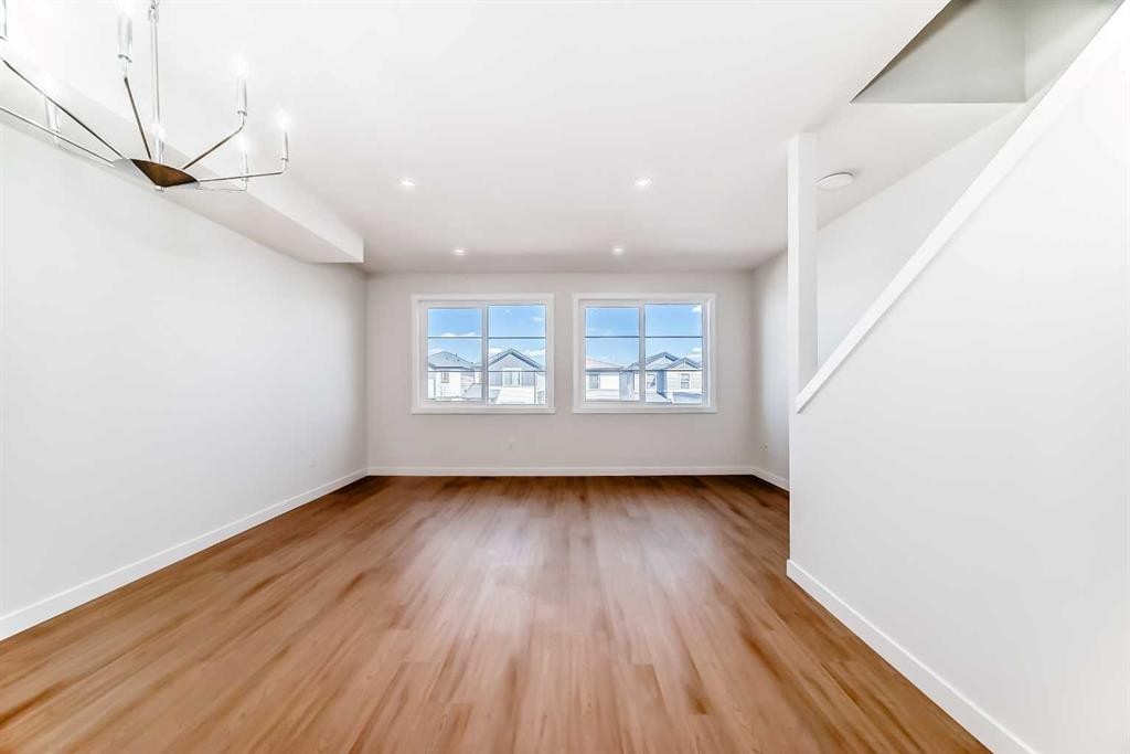 21 Cornergate Place Ne, Calgary, AB - Indoor Photo Showing Other Room
