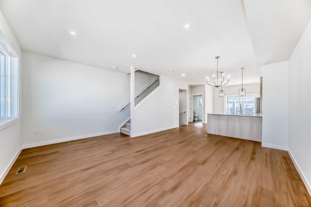 21 Cornergate Place Ne, Calgary, AB - Indoor Photo Showing Other Room