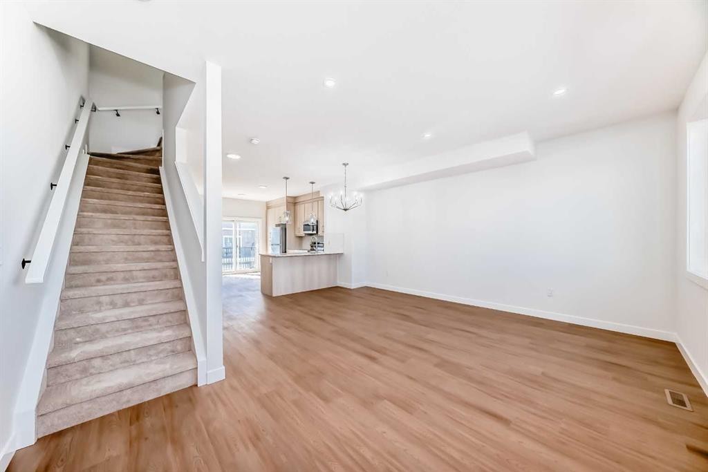 21 Cornergate Place Ne, Calgary, AB - Indoor Photo Showing Other Room