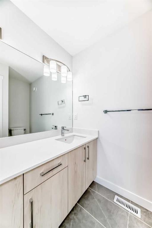 21 Cornergate Place Ne, Calgary, AB - Indoor Photo Showing Bathroom