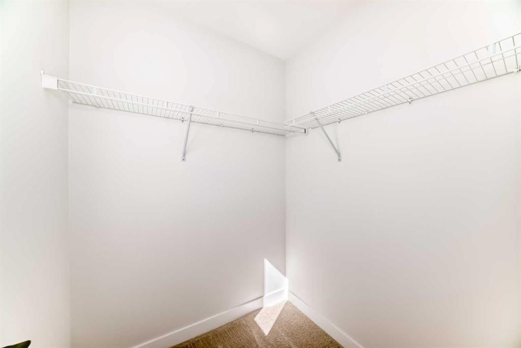 21 Cornergate Place Ne, Calgary, AB - Indoor With Storage