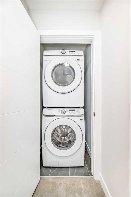 21 Cornergate Place Ne, Calgary, AB - Indoor Photo Showing Laundry Room