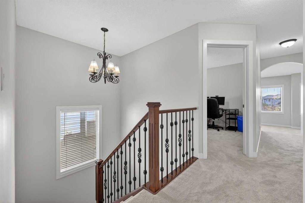 64 Cranridge Crescent Se, Calgary, AB - Indoor