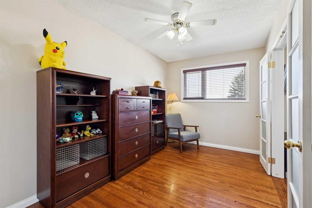 8523 Addison Place Se, Calgary, AB - Indoor