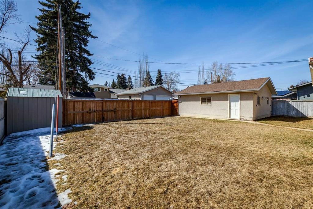8523 Addison Place Se, Calgary, AB - Outdoor