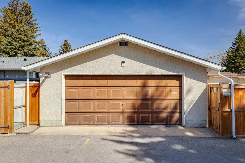 8523 Addison Place Se, Calgary, AB - Outdoor With Exterior