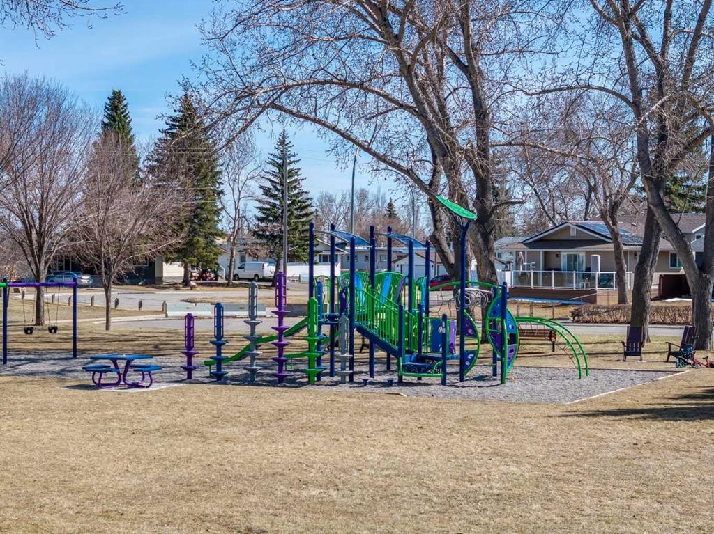 8523 Addison Place Se, Calgary, AB - Outdoor