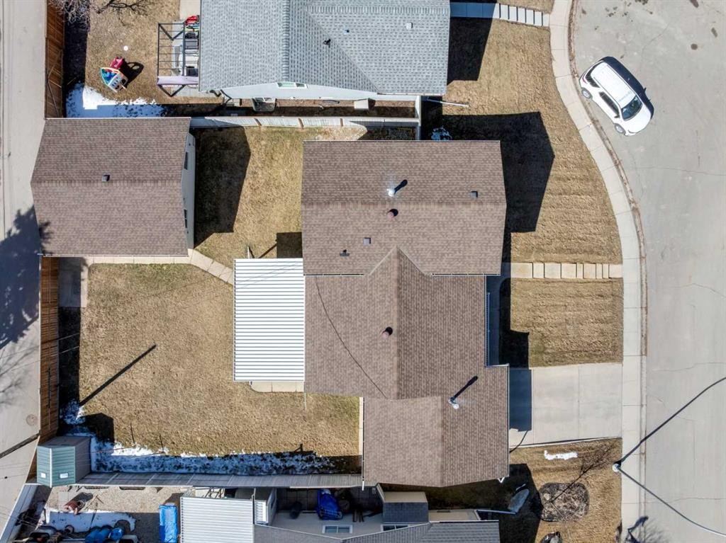 8523 Addison Place Se, Calgary, AB - Outdoor