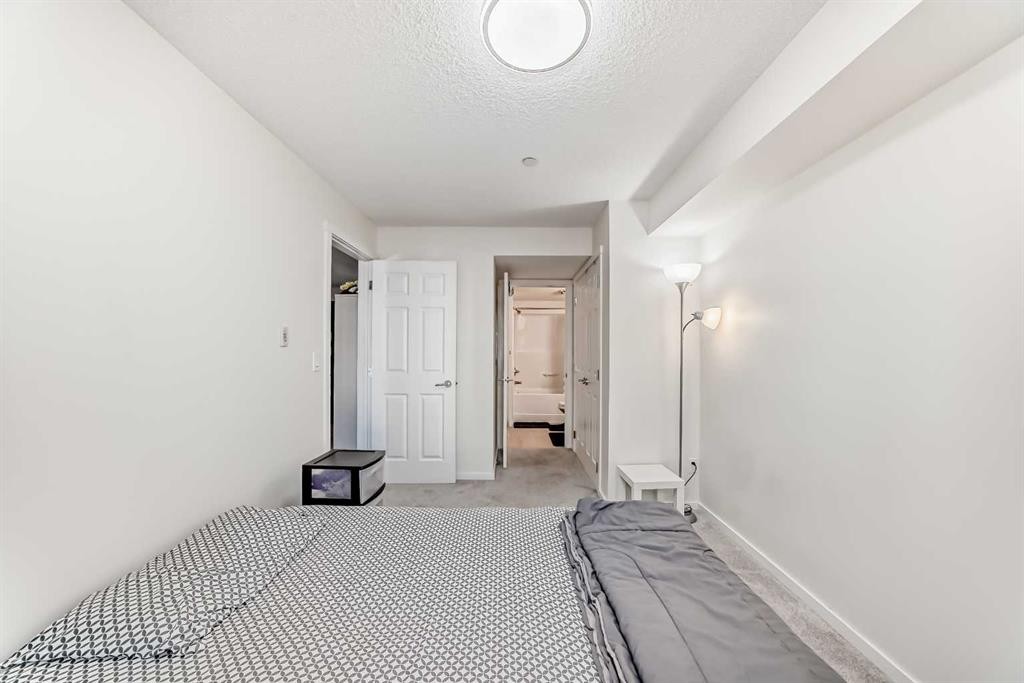 1312-755 Copperpond Boulevard Se, Calgary, AB - Indoor