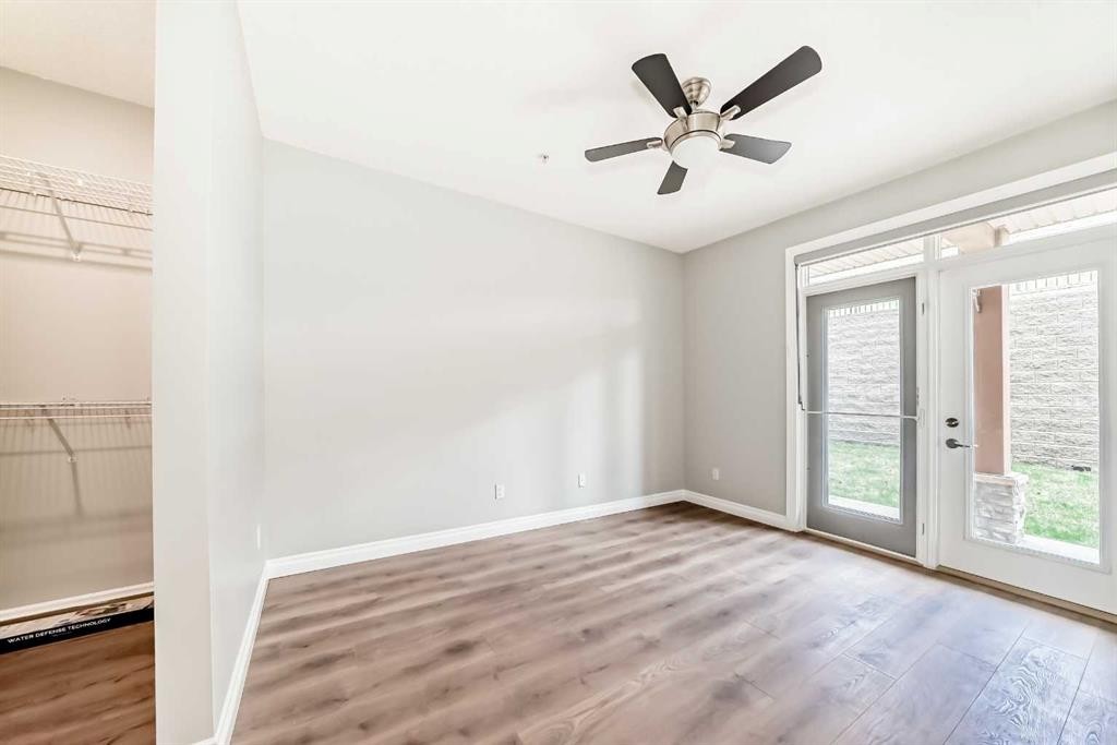 2-132 Rockyledge View Nw, Calgary, AB - Indoor Photo Showing Other Room