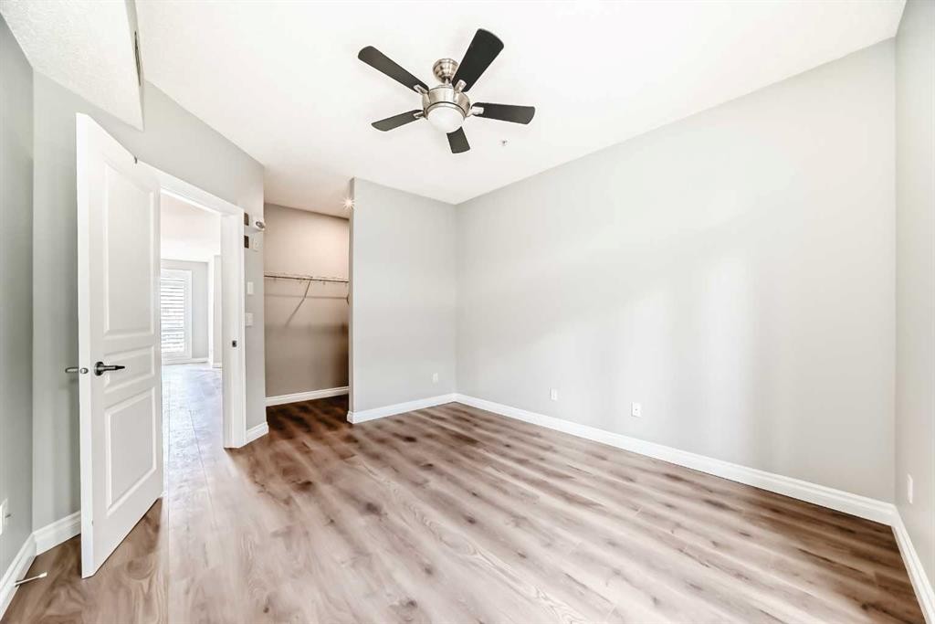 2-132 Rockyledge View Nw, Calgary, AB - Indoor Photo Showing Other Room