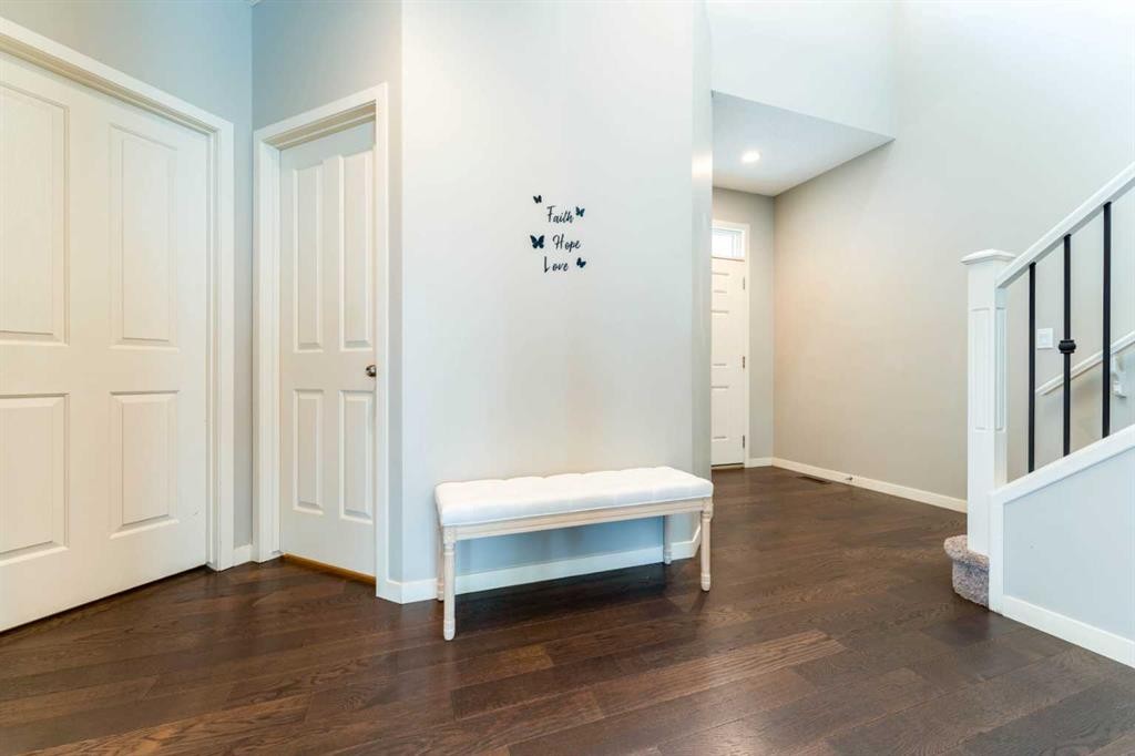292 Auburn Bay Drive Se, Calgary, AB - Indoor Photo Showing Other Room