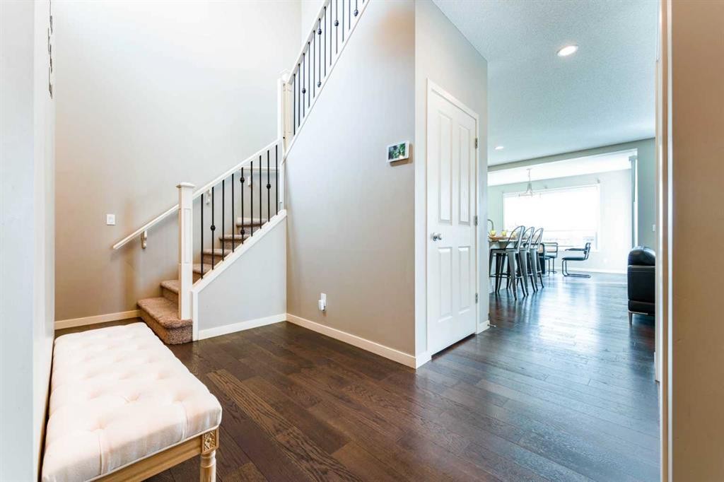292 Auburn Bay Drive Se, Calgary, AB - Indoor Photo Showing Other Room