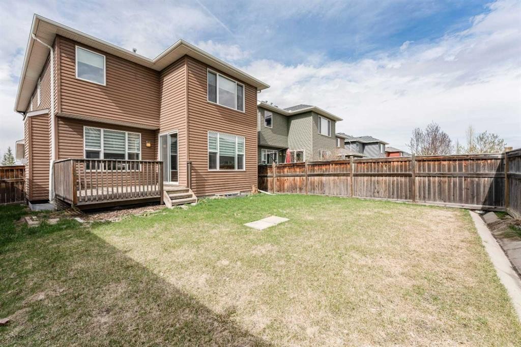 292 Auburn Bay Drive Se, Calgary, AB - Outdoor
