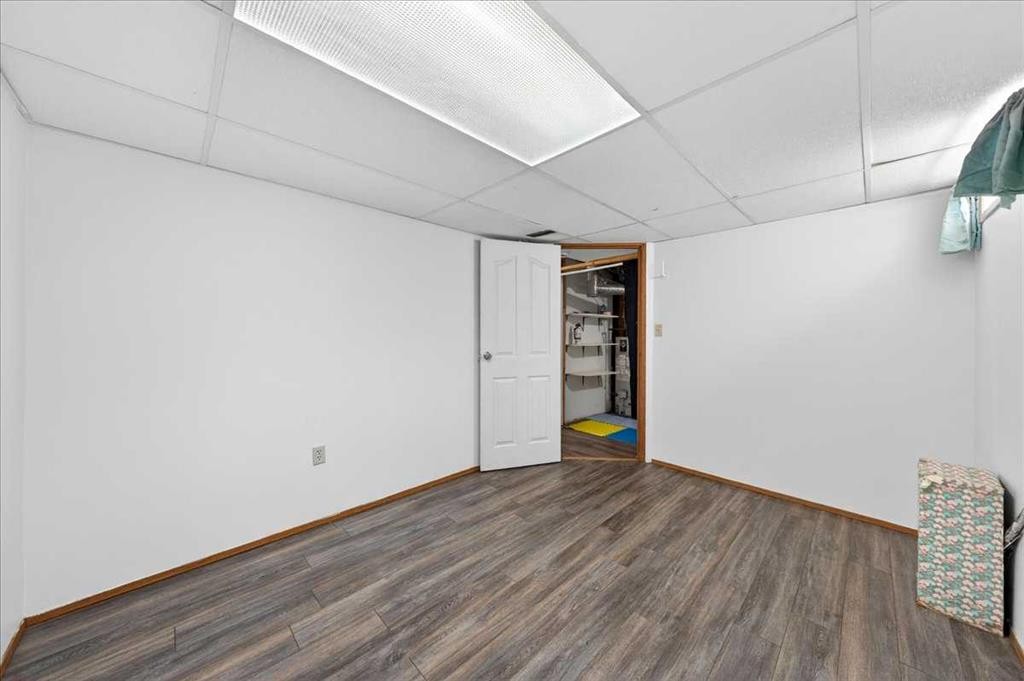 124 Martinwood Court Ne, Calgary, AB - Indoor Photo Showing Other Room