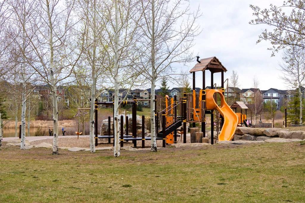 188 Sundown Road, Cochrane, AB - Outdoor