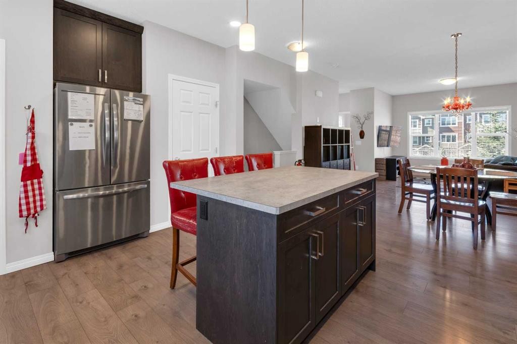 188 Sundown Road, Cochrane, AB - Indoor