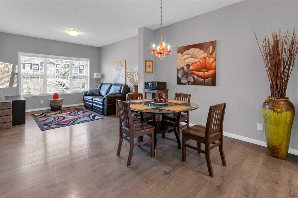 188 Sundown Road, Cochrane, AB - Indoor