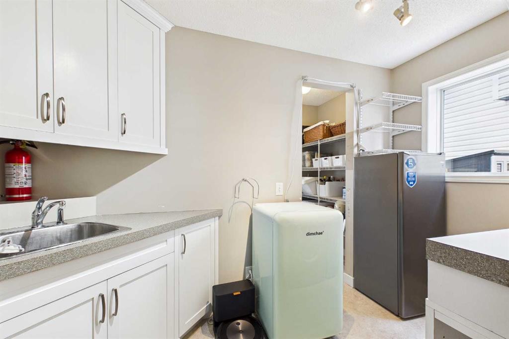 149 Tuscany Ravine Bay Nw, Calgary, AB - Indoor