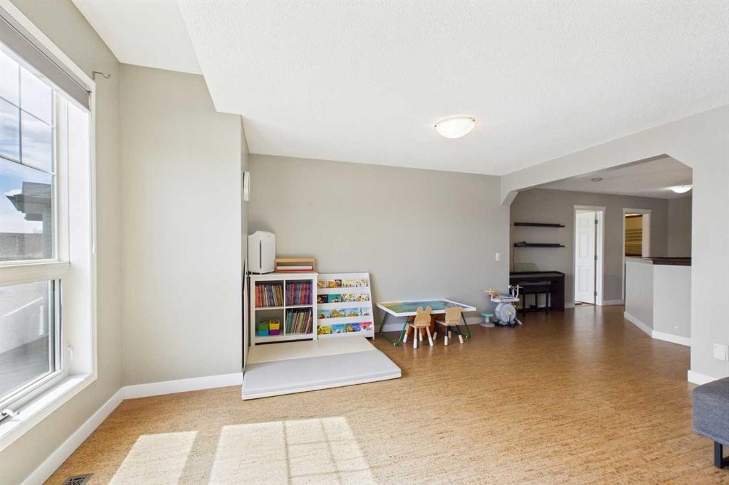 149 Tuscany Ravine Bay Nw, Calgary, AB - Indoor