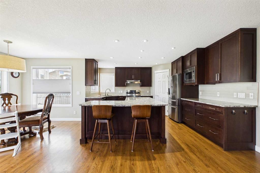 149 Tuscany Ravine Bay Nw, Calgary, AB - Indoor