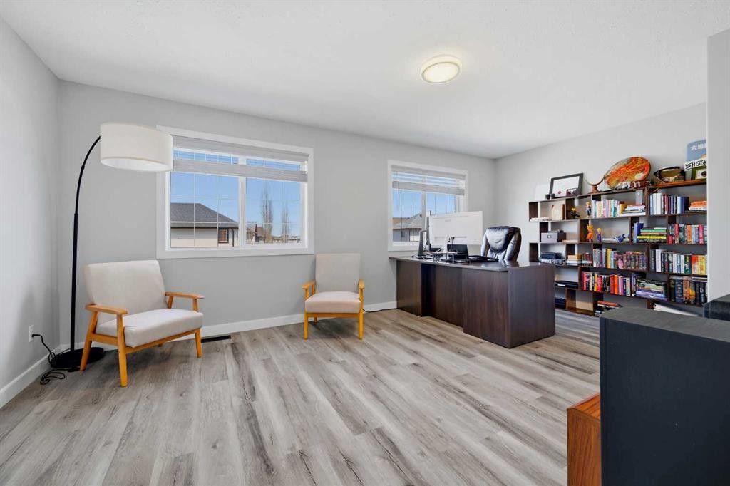 115 Everwoods Park Sw, Calgary, AB - Indoor
