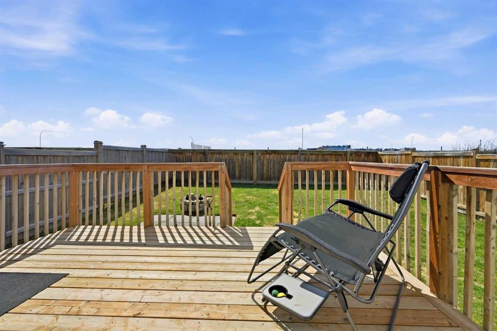 115 Everwoods Park Sw, Calgary, AB - Outdoor