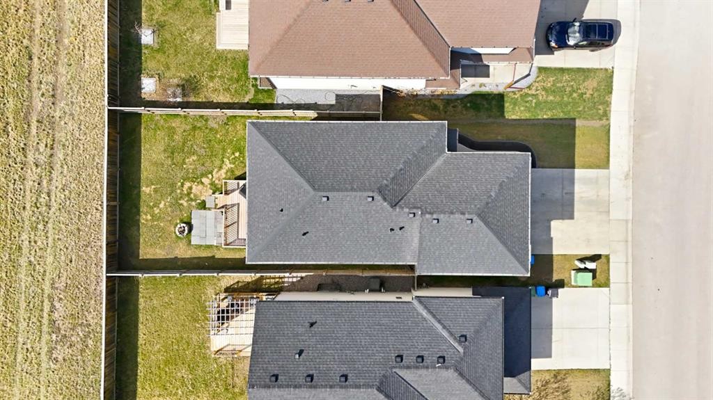 115 Everwoods Park Sw, Calgary, AB - Outdoor