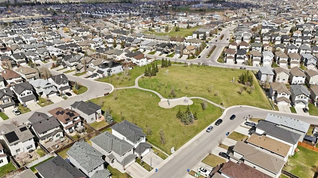 115 Everwoods Park Sw, Calgary, AB -