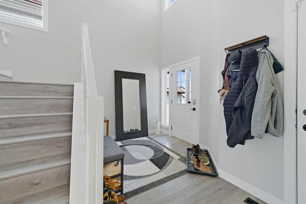 115 Everwoods Park Sw, Calgary, AB - Indoor
