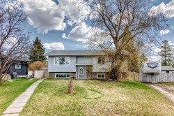 3 Shannon Close Olds, AB T4H 1C1